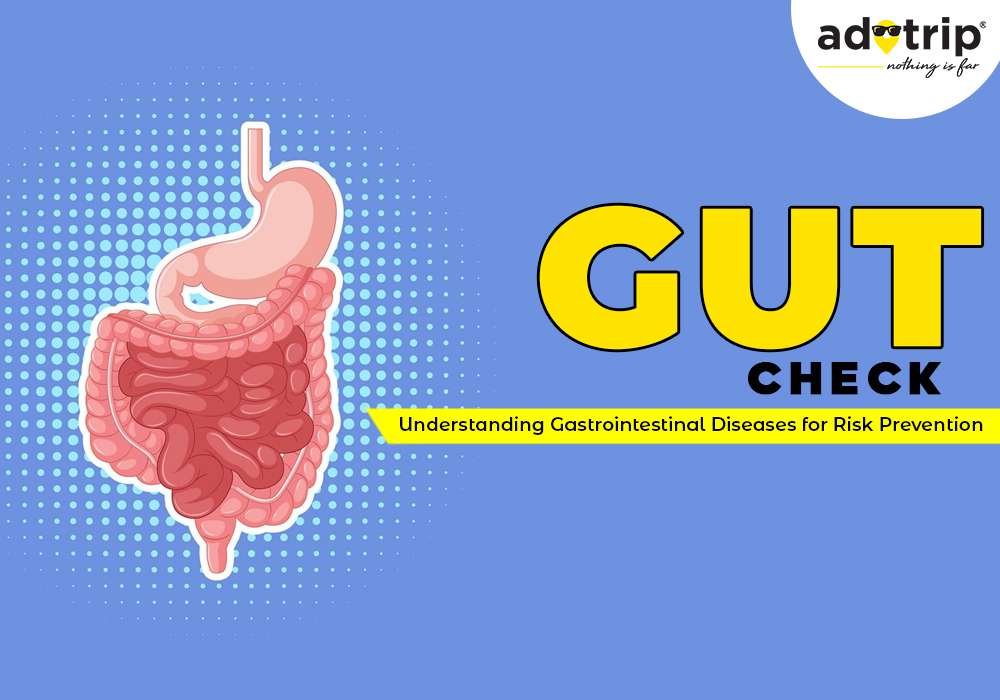 Gastrointestinal Diseases